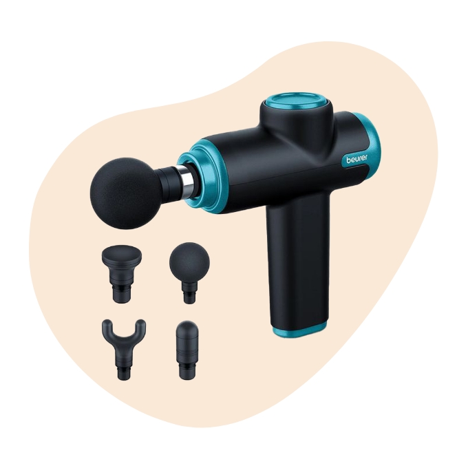 Shop Name: Health & Wellness Devices